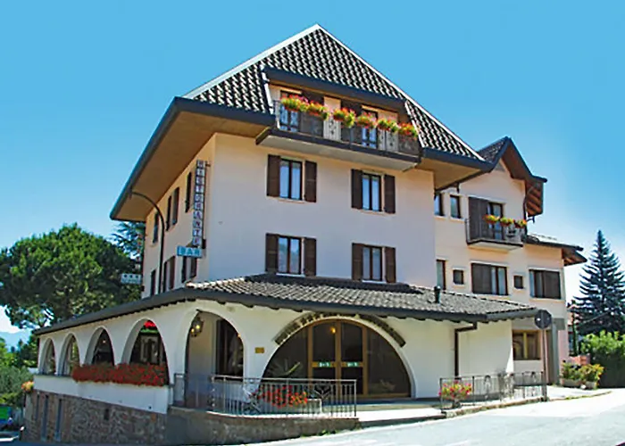 Hotel Alpino