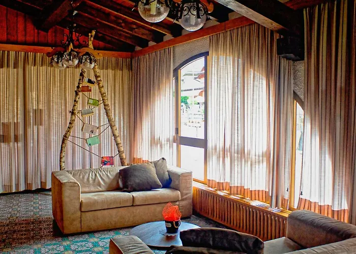 Hotel Alpino