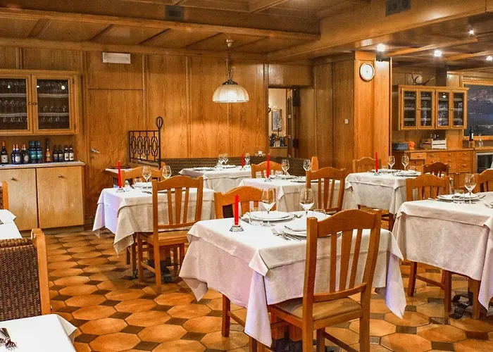 Hotel Alpino