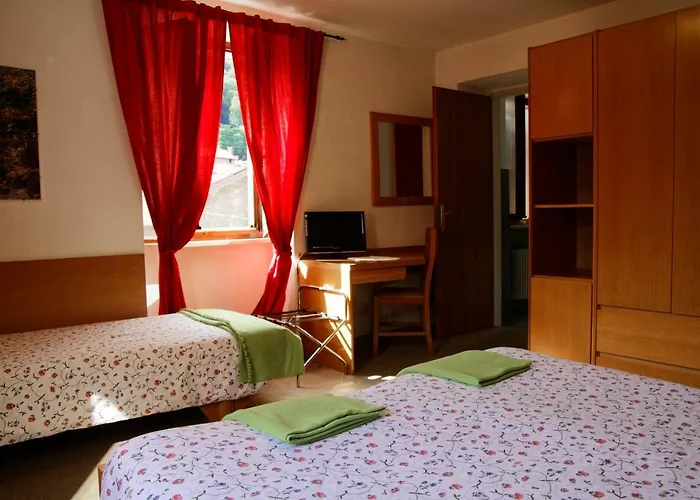 Hotel Alpino