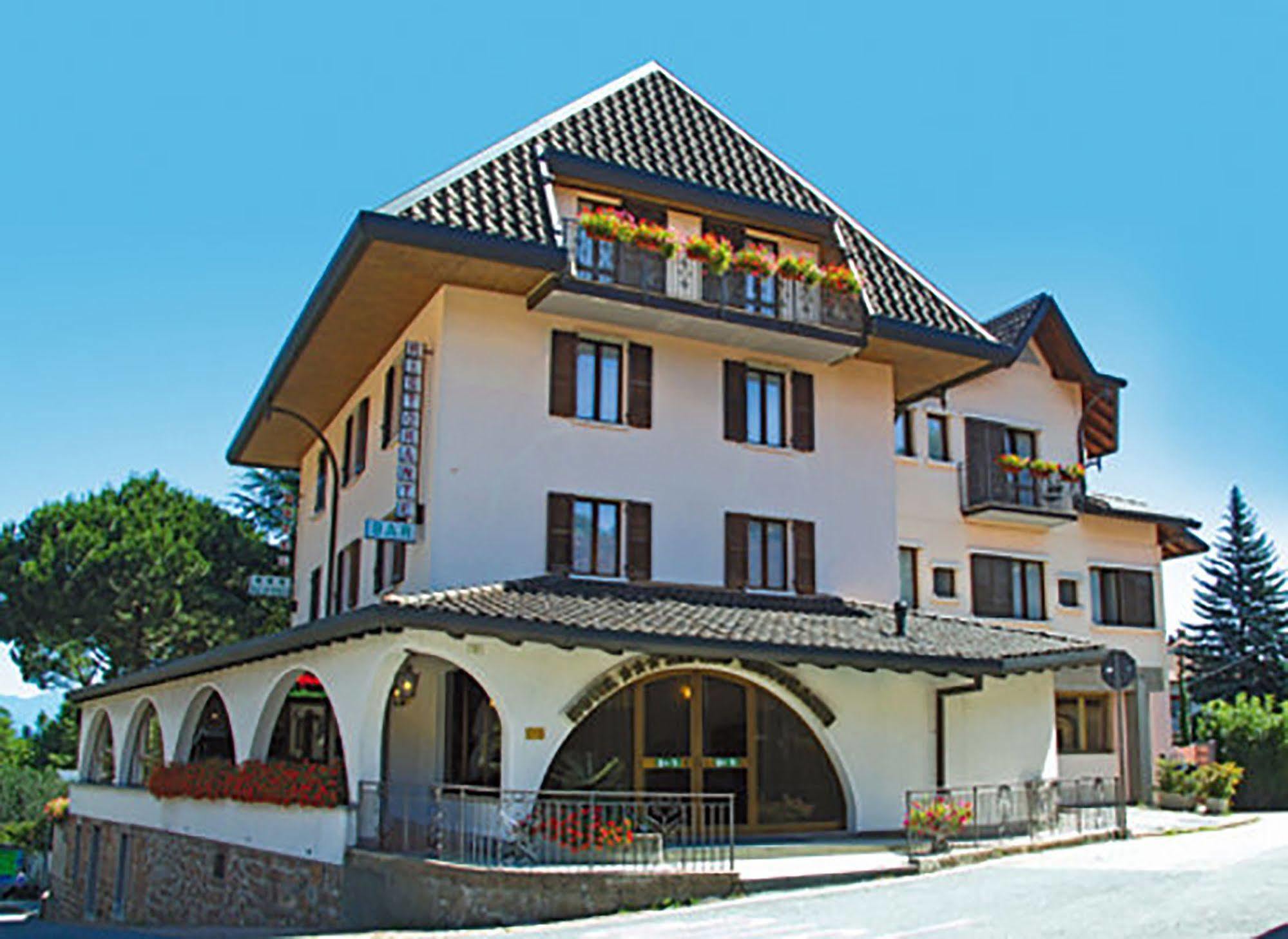 Alpino