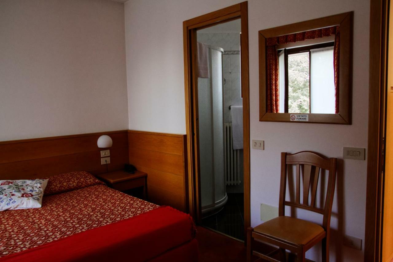 Hotel Alpino 3*